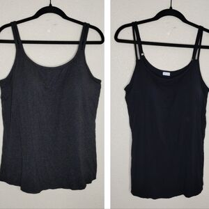 Amoena Valetta Camisole Tank Top Bundle Size 18